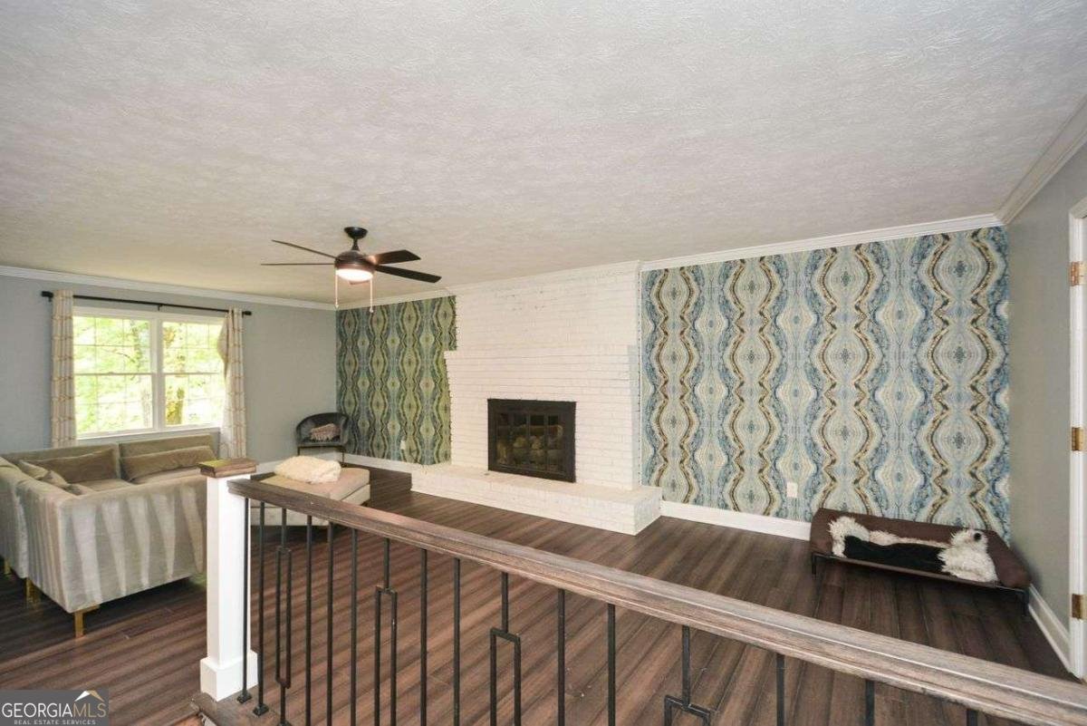 2840 Wendy Lane Marietta - 16