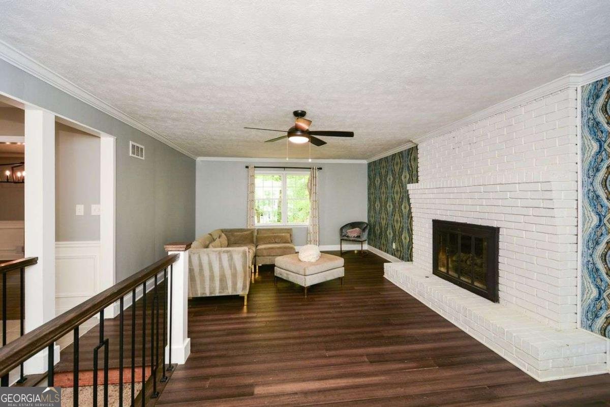 2840 Wendy Lane Marietta - 17