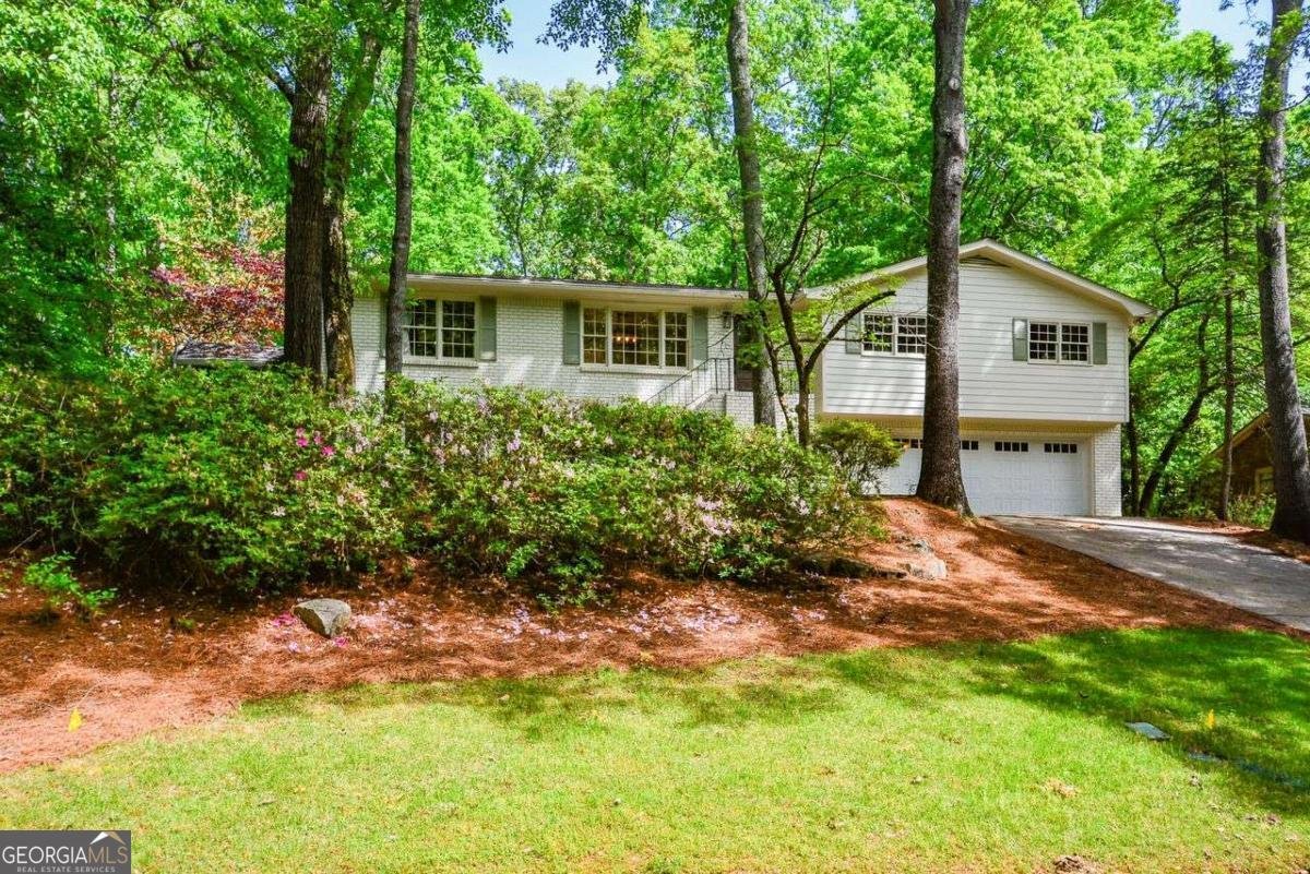 2840 Wendy Lane Marietta - 2