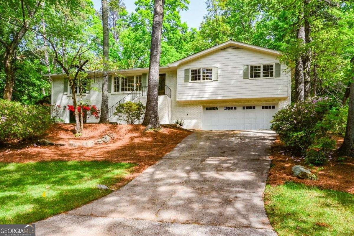 2840 Wendy Lane Marietta - 3
