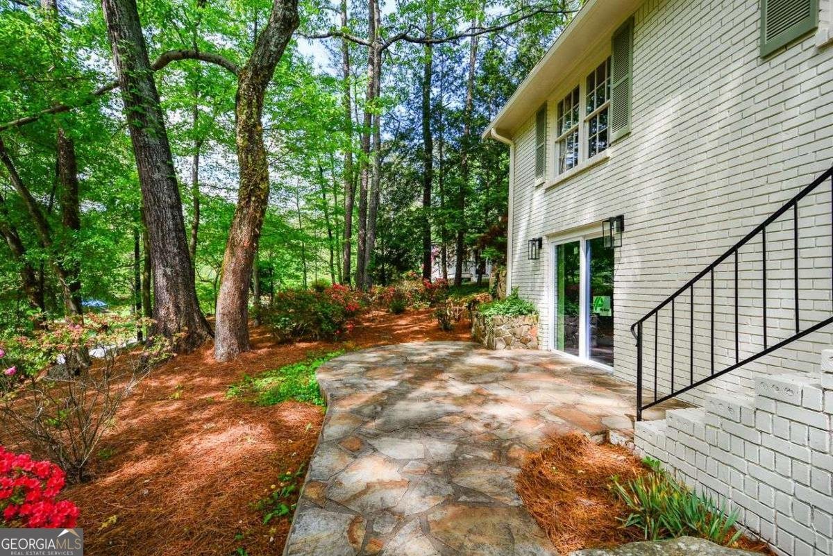 2840 Wendy Lane Marietta - 4