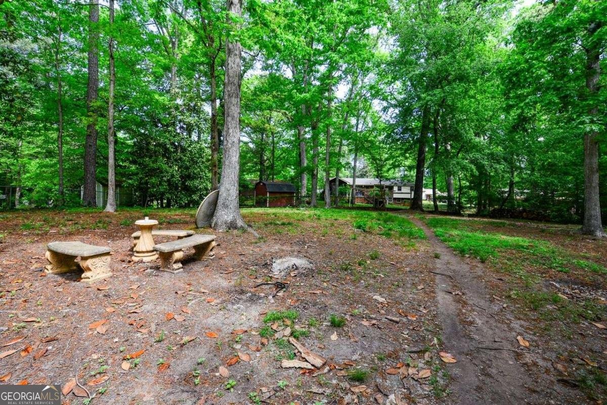 2840 Wendy Lane Marietta - 45