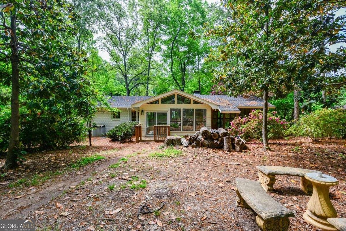 2840 Wendy Lane Marietta - 46