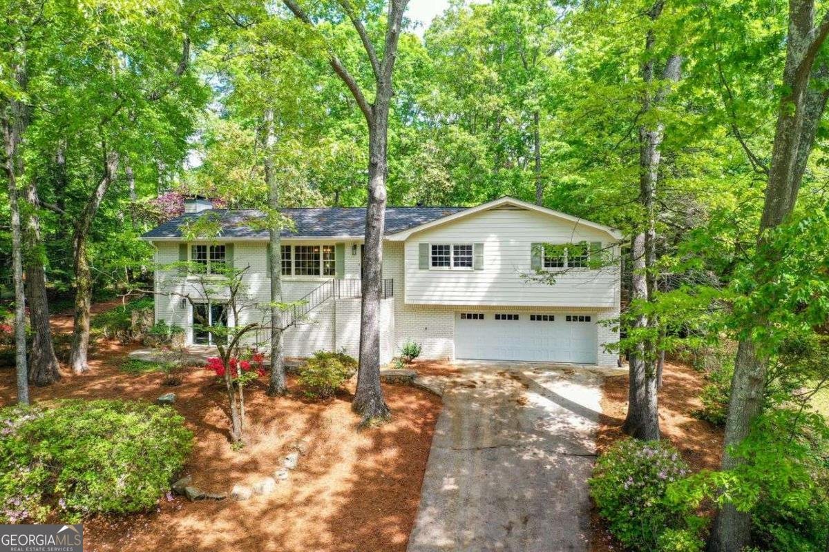 2840 Wendy Lane Marietta - 47