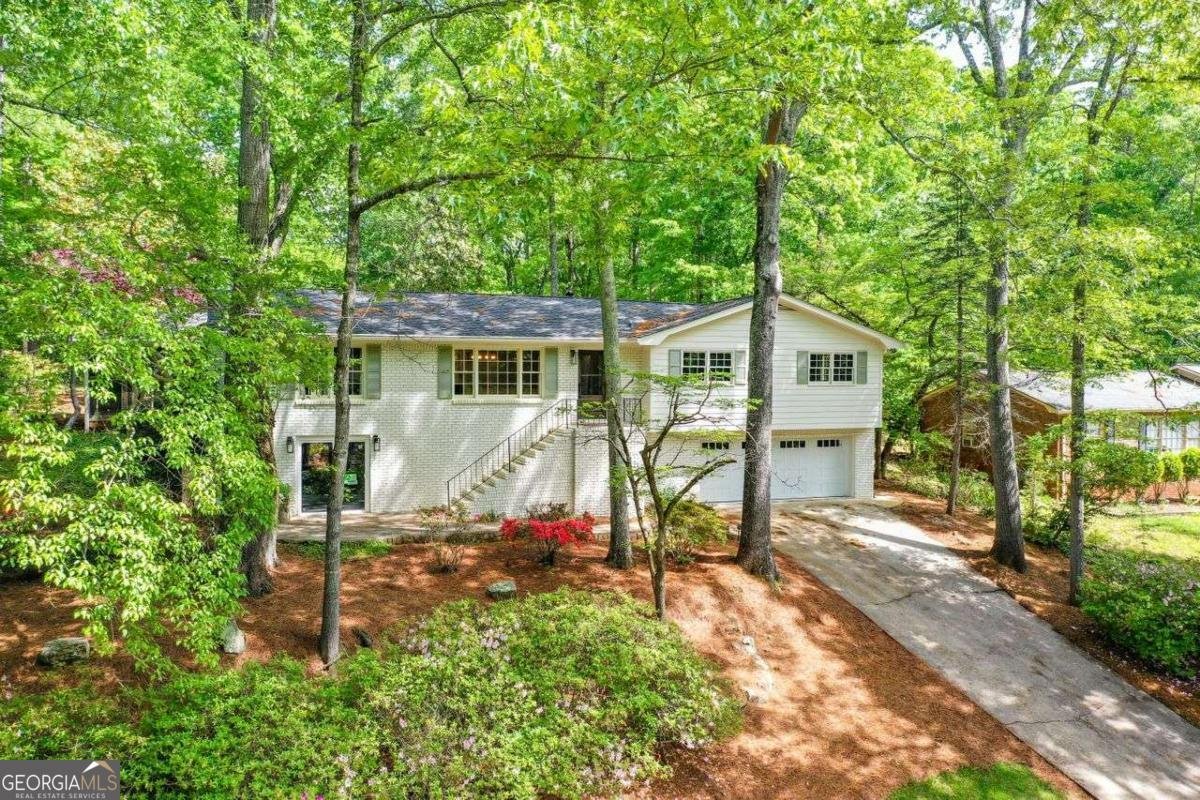 2840 Wendy Lane Marietta - 48