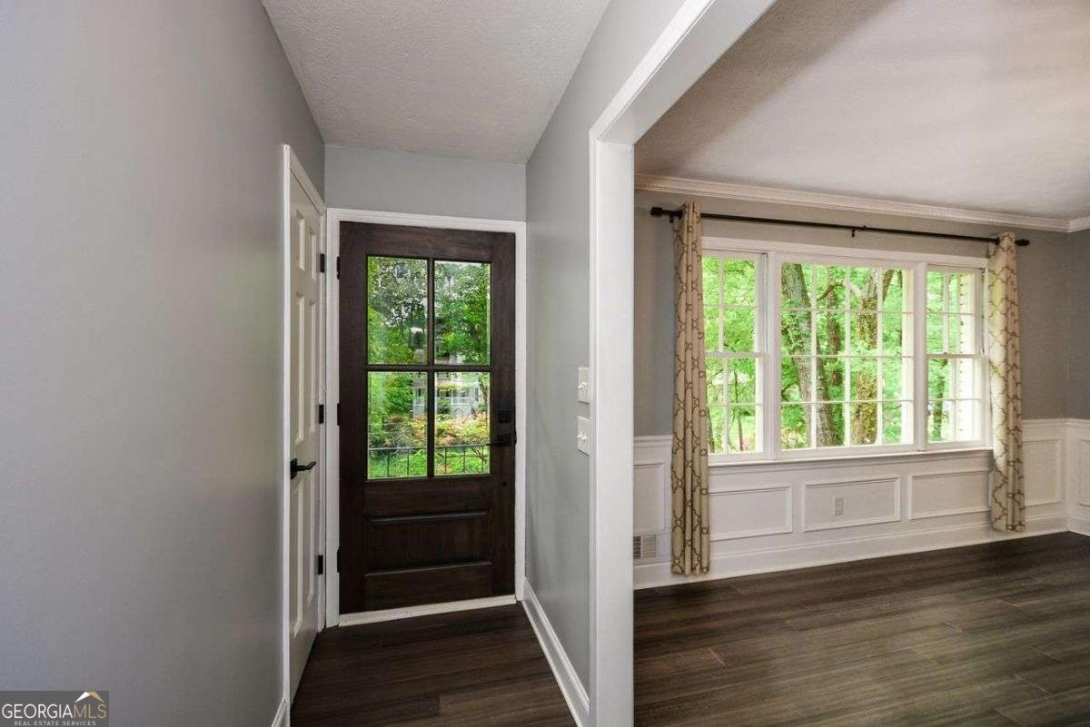 2840 Wendy Lane Marietta - 5