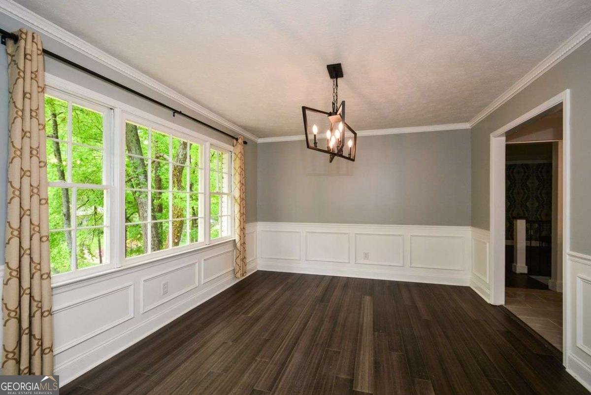 2840 Wendy Lane Marietta - 6