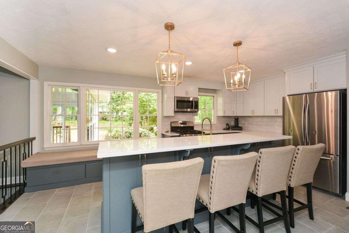 2840 Wendy Lane Marietta - 9