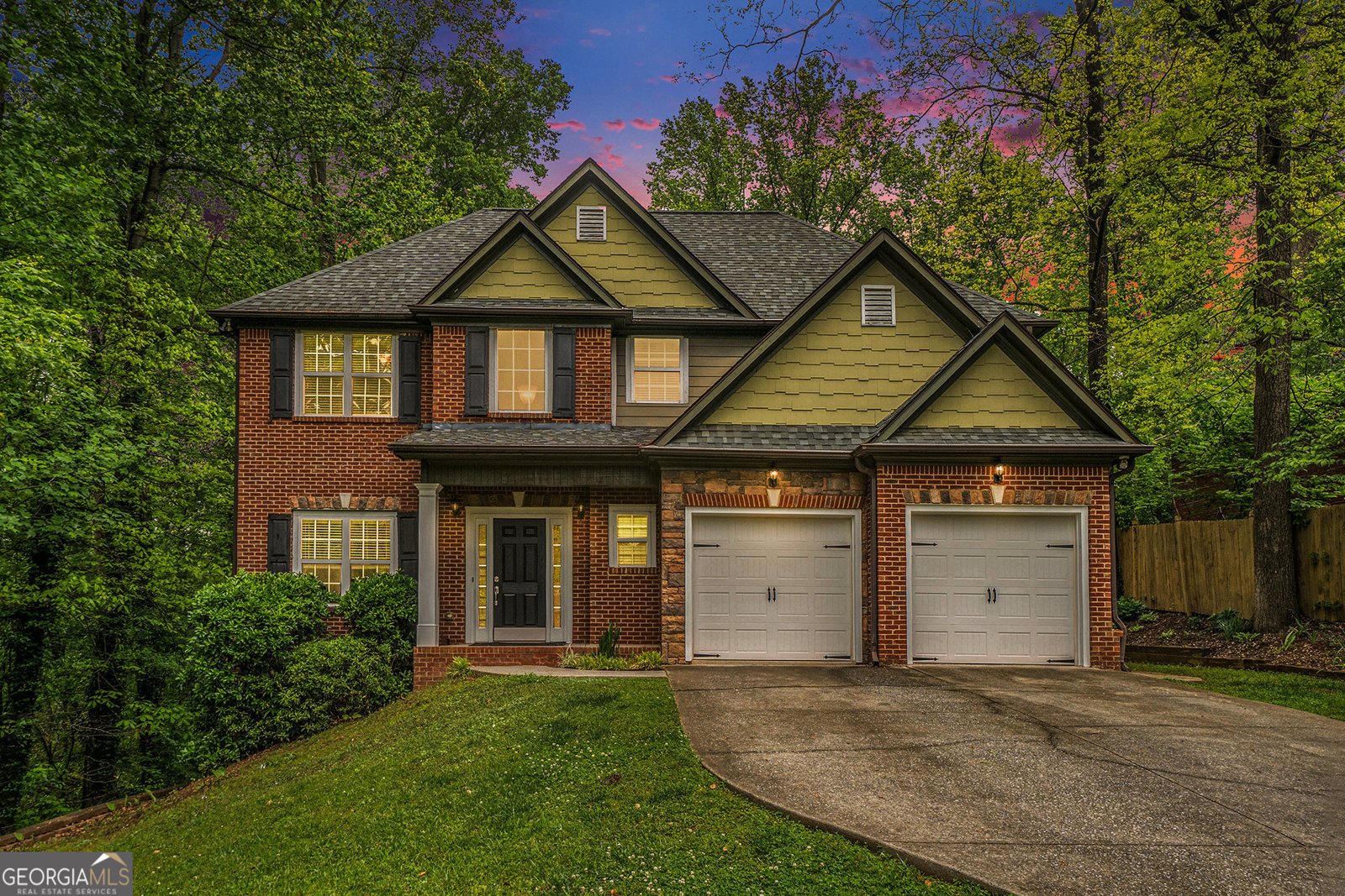 71 Anita Place Mableton - 2