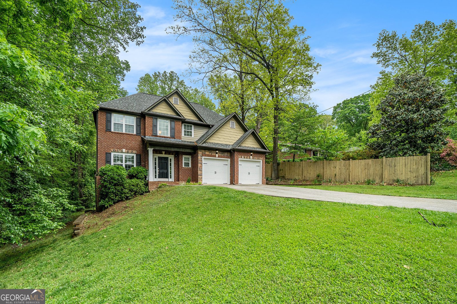 71 Anita Place Mableton - 3
