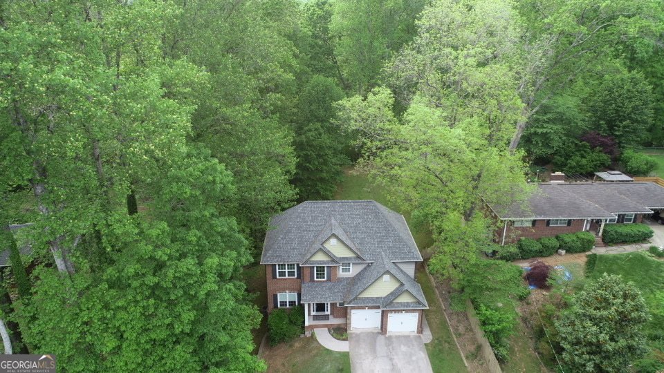 71 Anita Place Mableton - 33