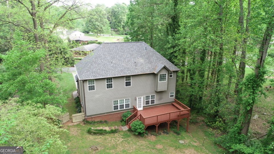 71 Anita Place Mableton - 34