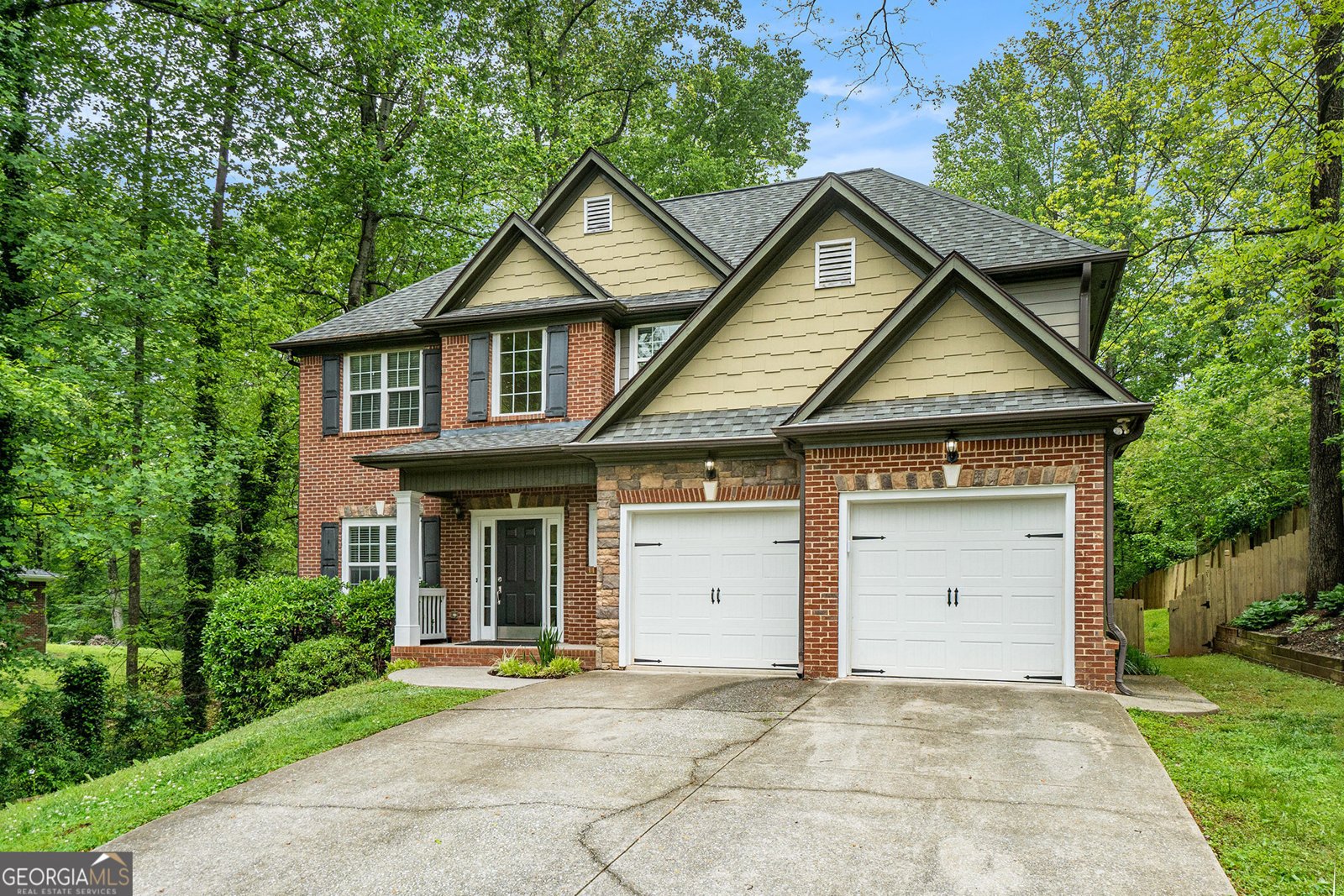 71 Anita Place Mableton - 4