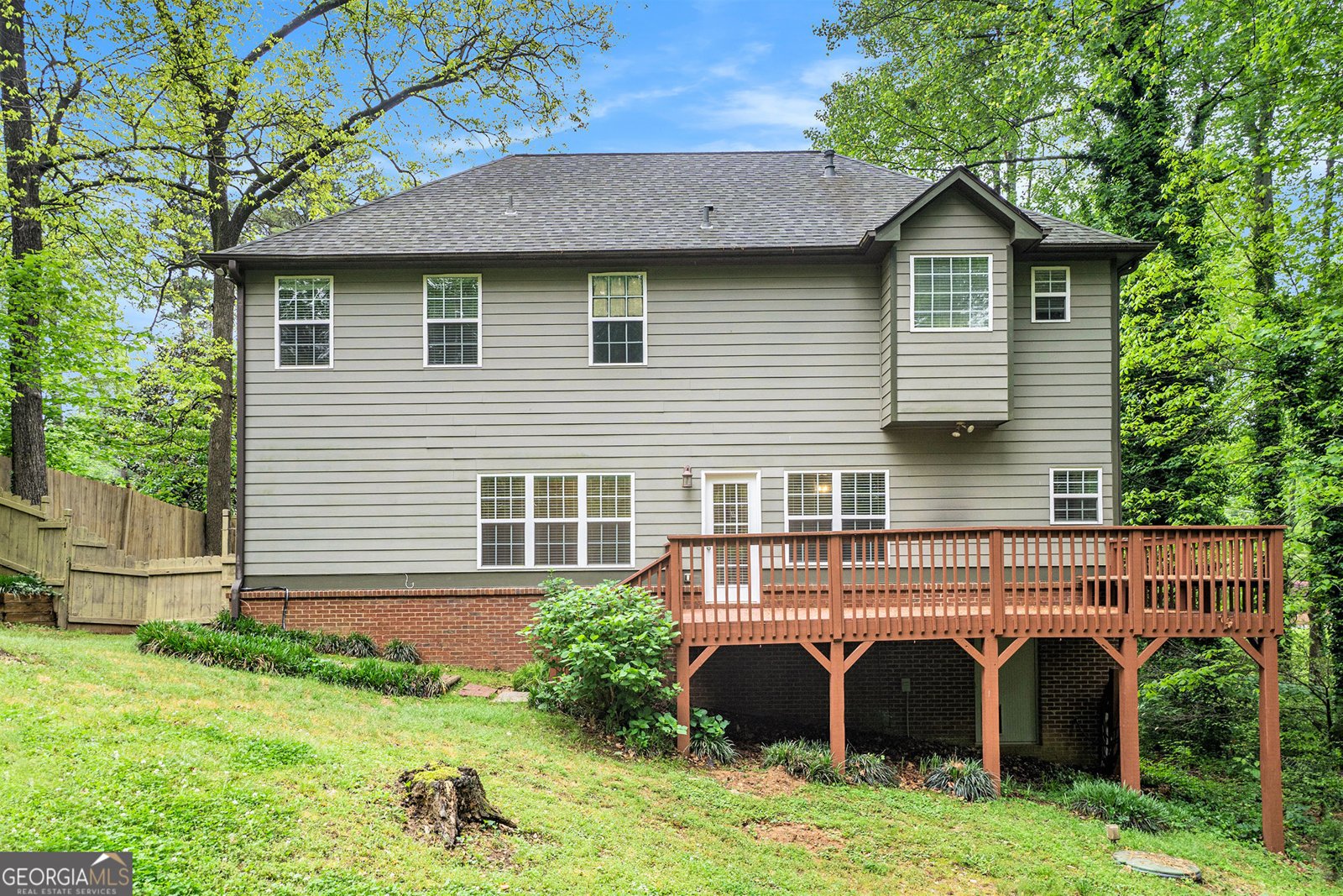 71 Anita Place Mableton - 5