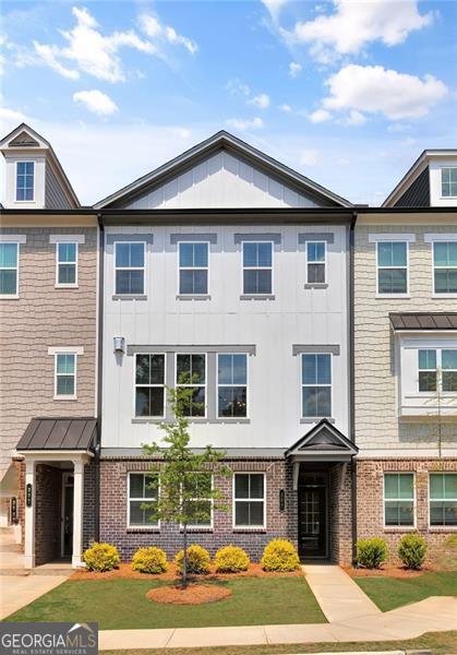 387 Danville Avenue Suwanee - 1