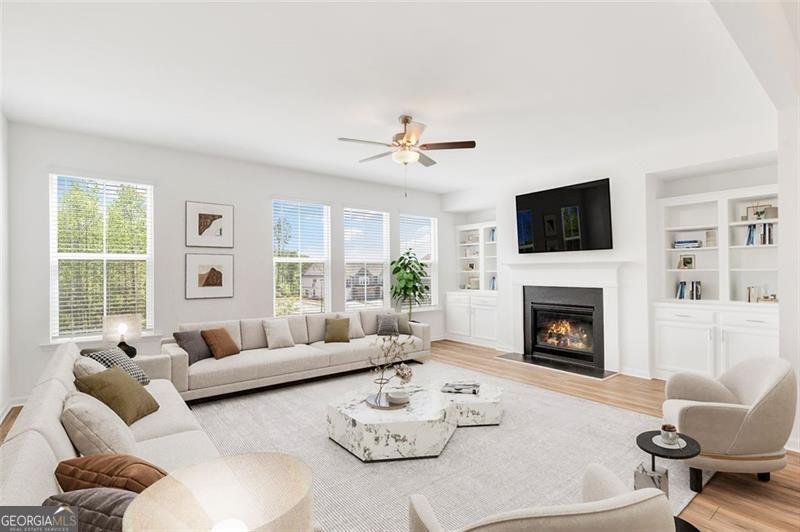387 Danville Avenue Suwanee - 10