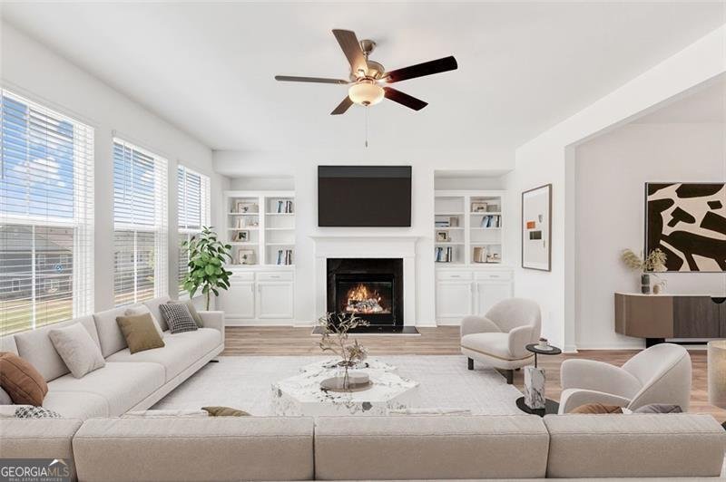 387 Danville Avenue Suwanee - 11