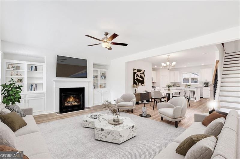 387 Danville Avenue Suwanee - 12