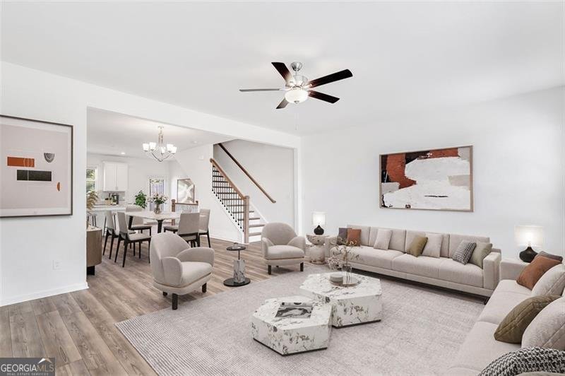387 Danville Avenue Suwanee - 14
