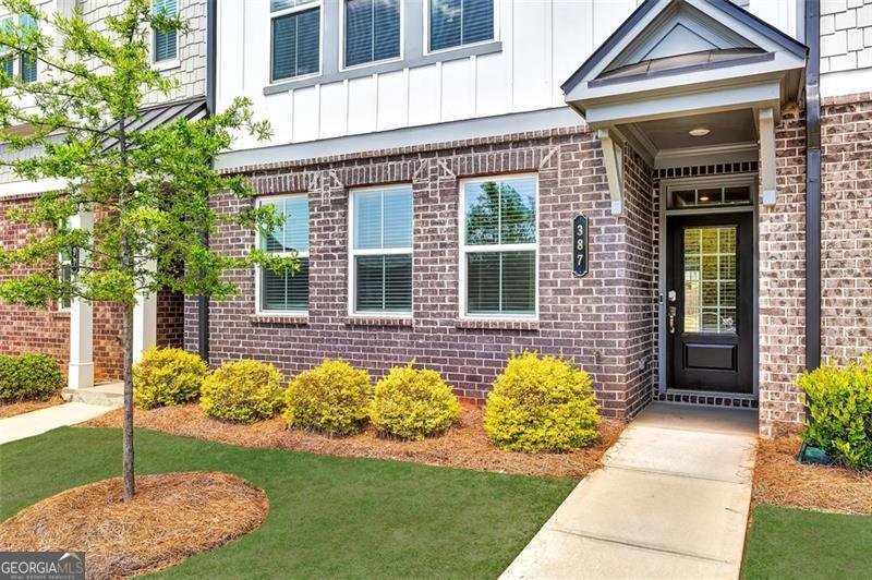 387 Danville Avenue Suwanee - 2