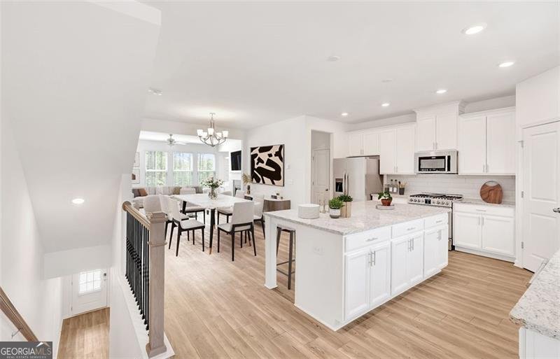 387 Danville Avenue Suwanee - 5
