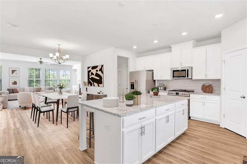 387 Danville Avenue Suwanee - 6