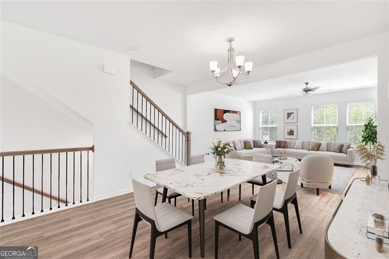387 Danville Avenue Suwanee - 7