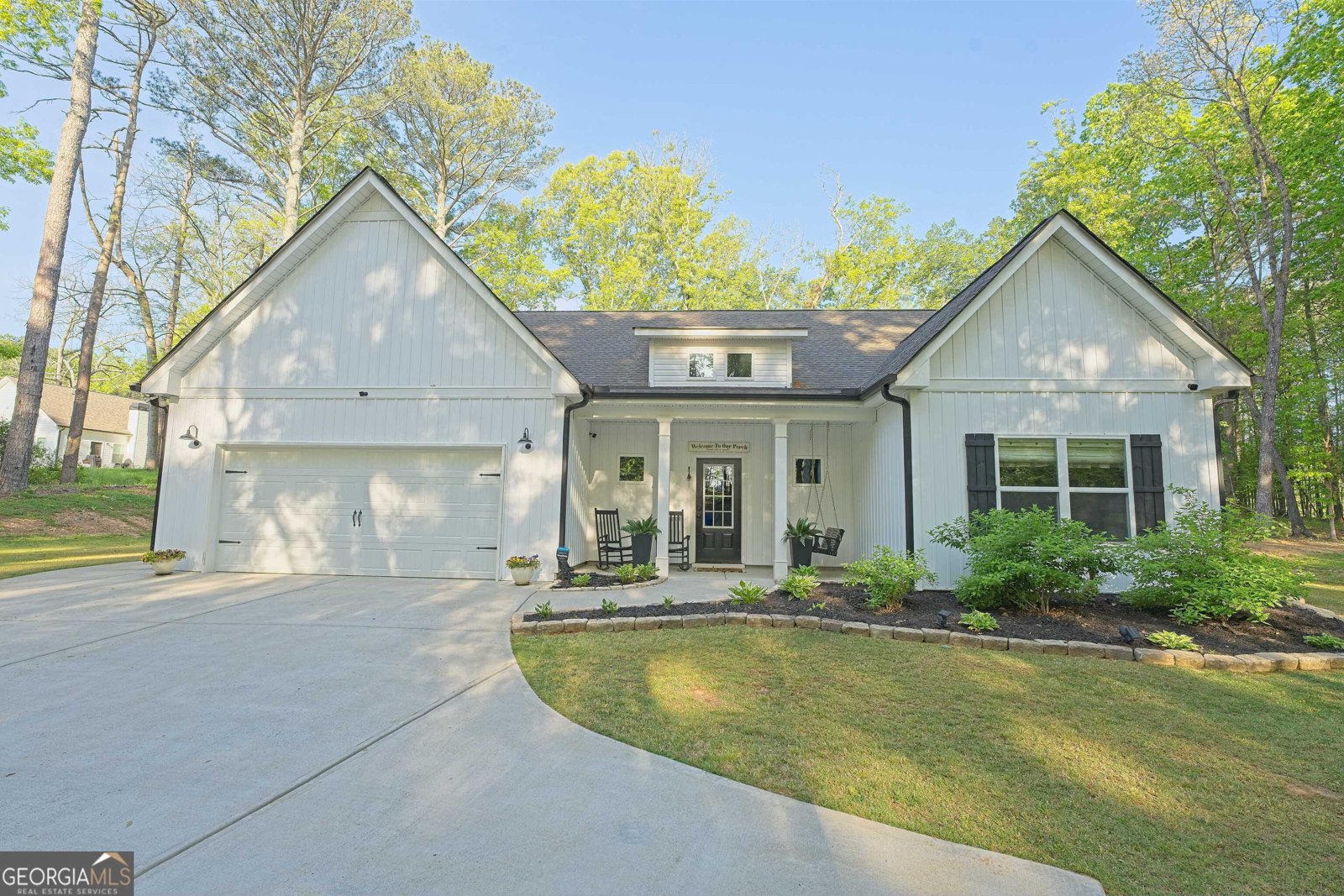 453 Mulberry Rock Road Temple - 1