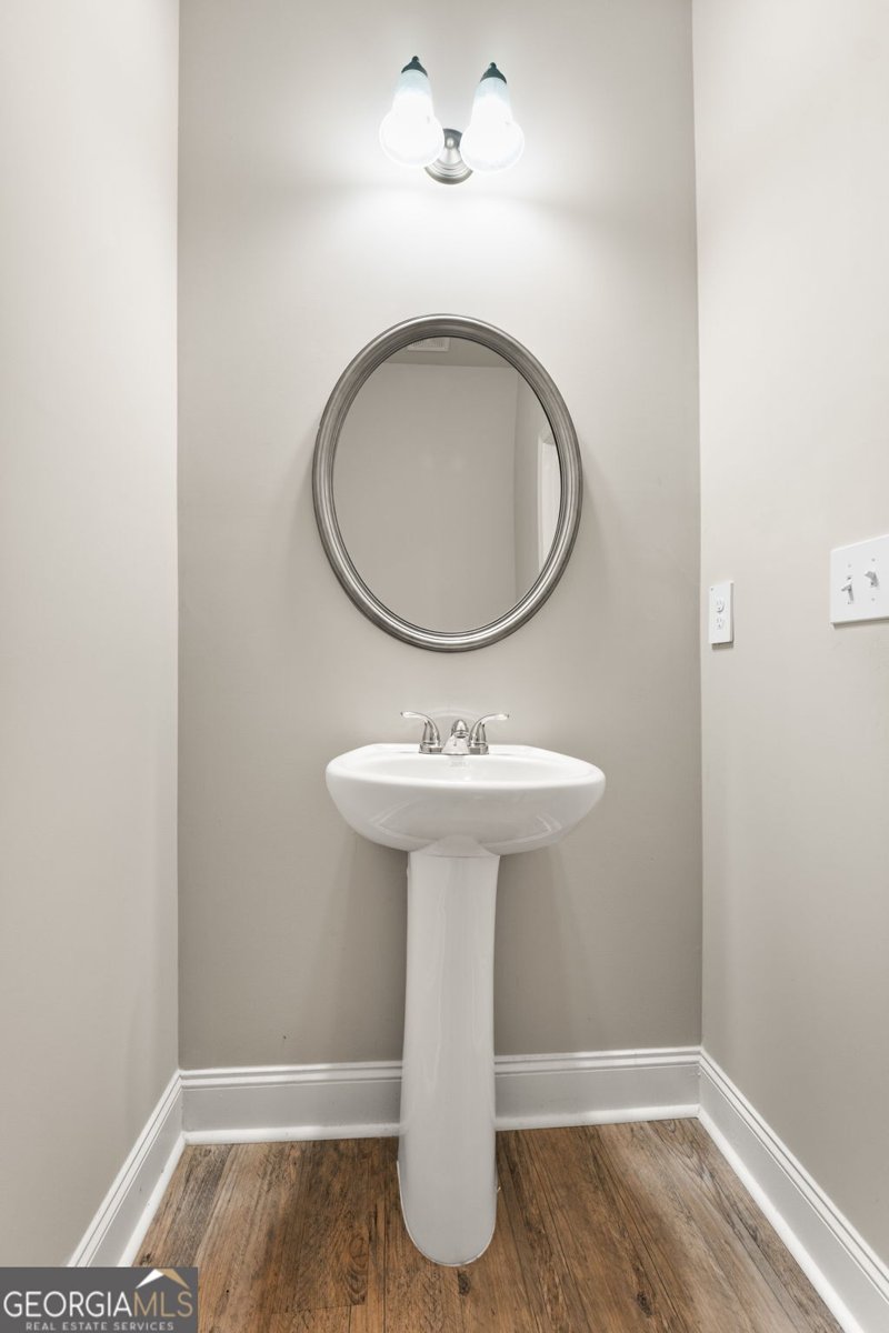 409 Crescent Court Griffin - 12