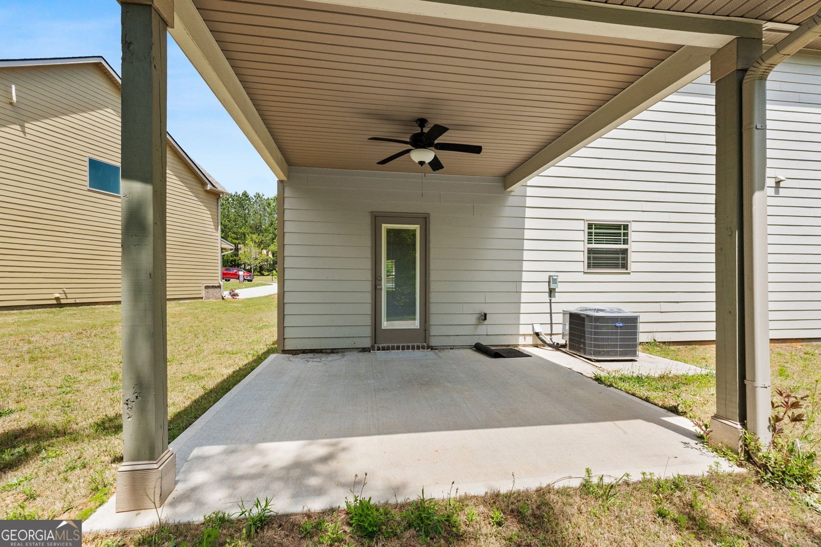 409 Crescent Court Griffin - 24