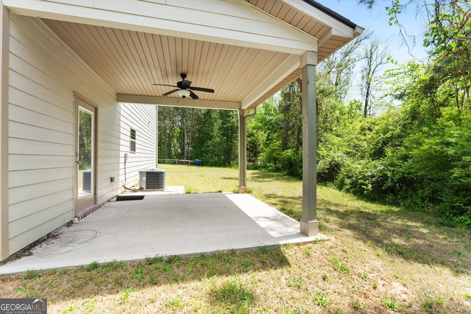 409 Crescent Court Griffin - 25
