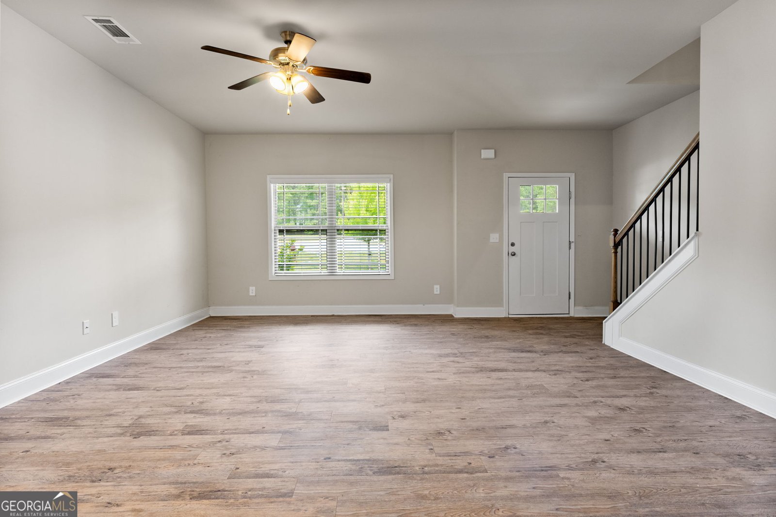 409 Crescent Court Griffin - 3