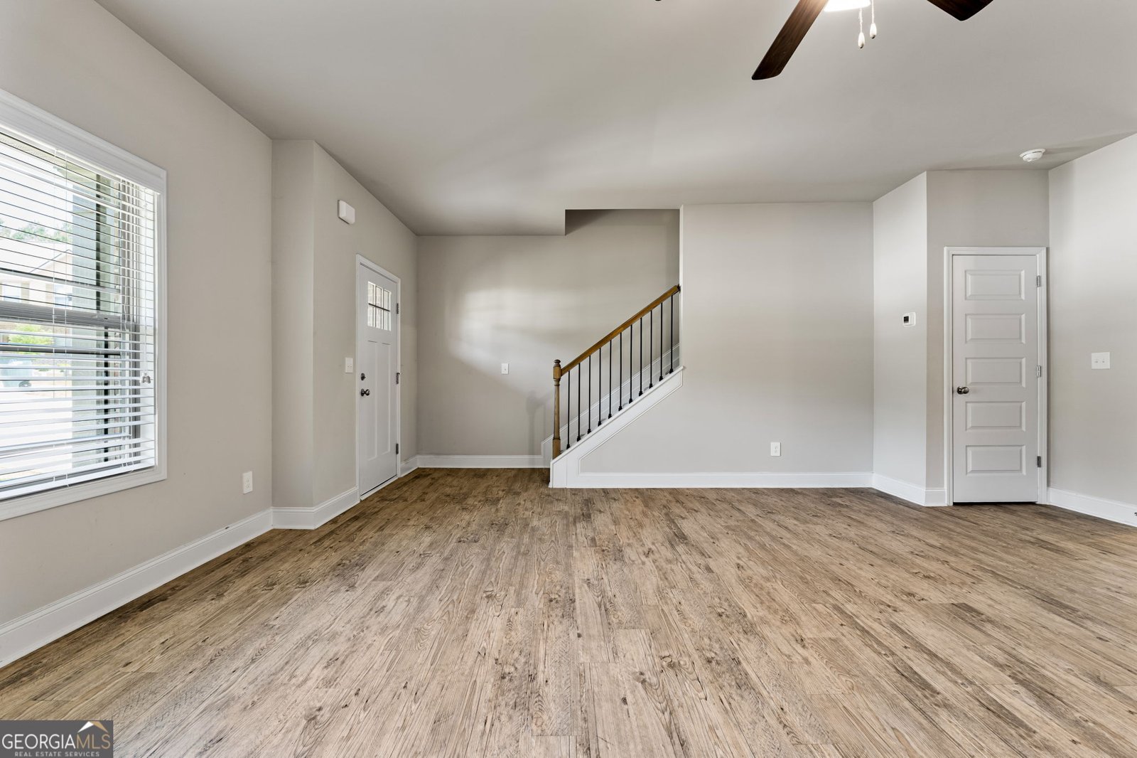 409 Crescent Court Griffin - 4