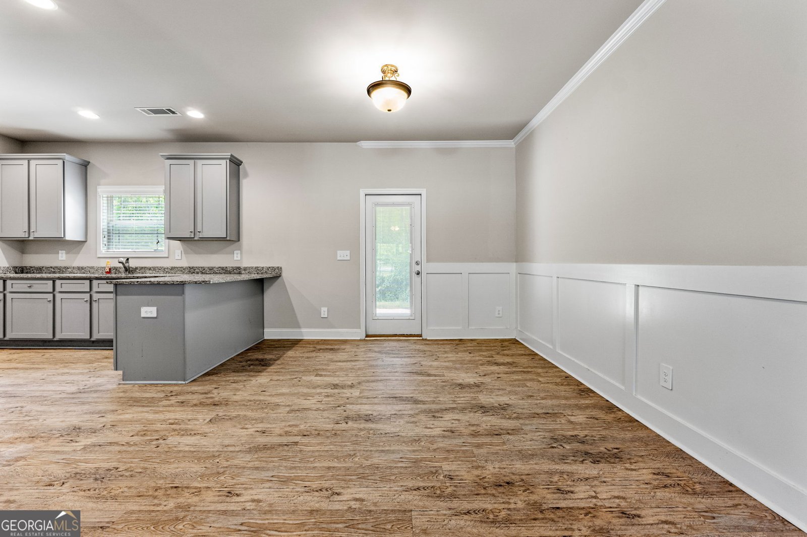 409 Crescent Court Griffin - 5