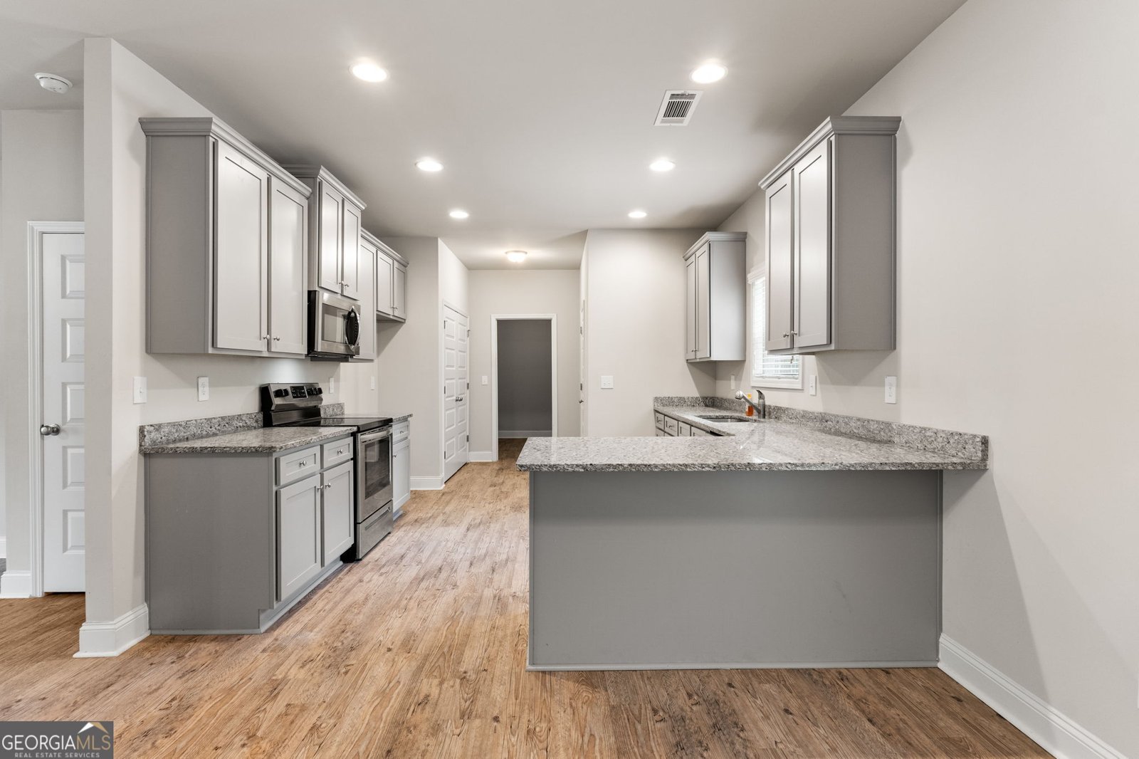 409 Crescent Court Griffin - 7