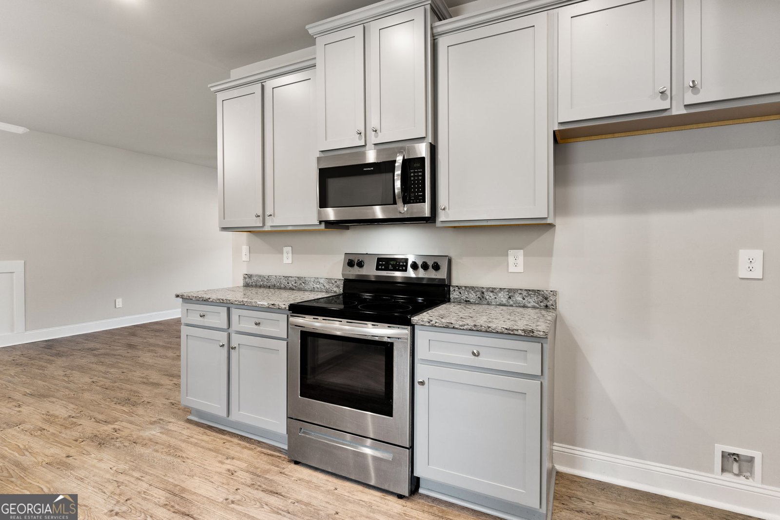 409 Crescent Court Griffin - 9