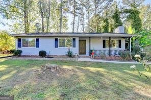 1824 Guardian Way Lawrenceville - 3