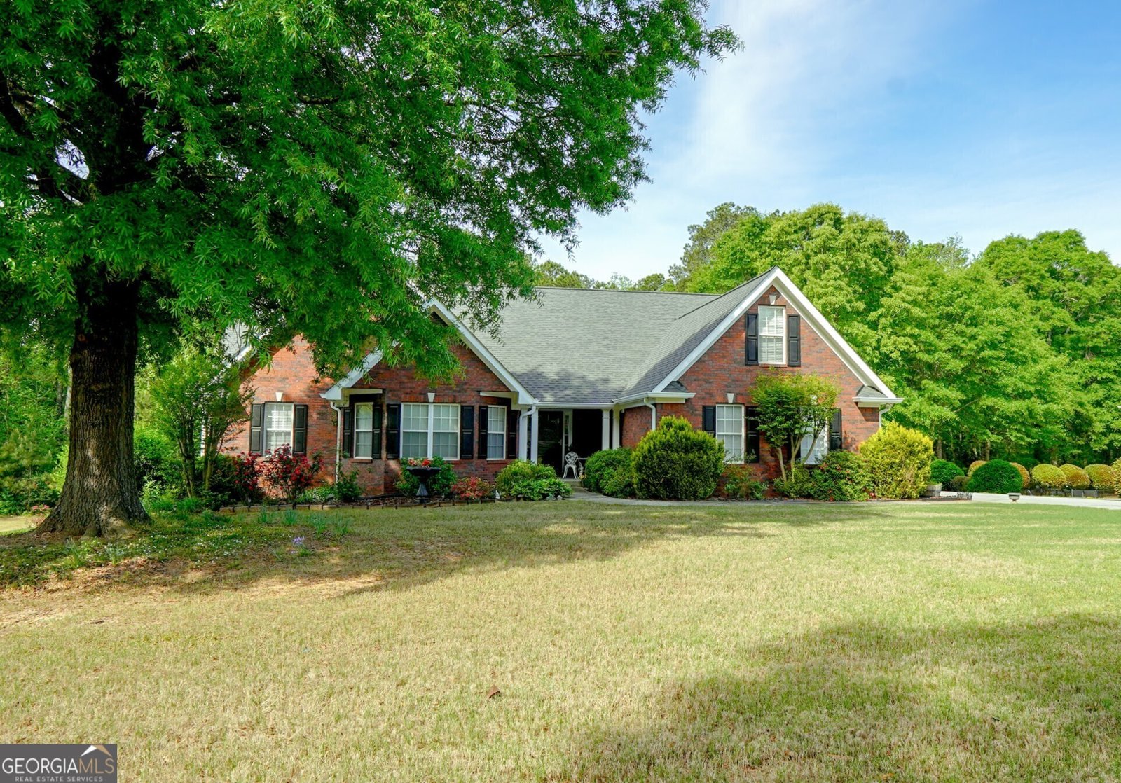 1412 Brighton Place Loganville - 1