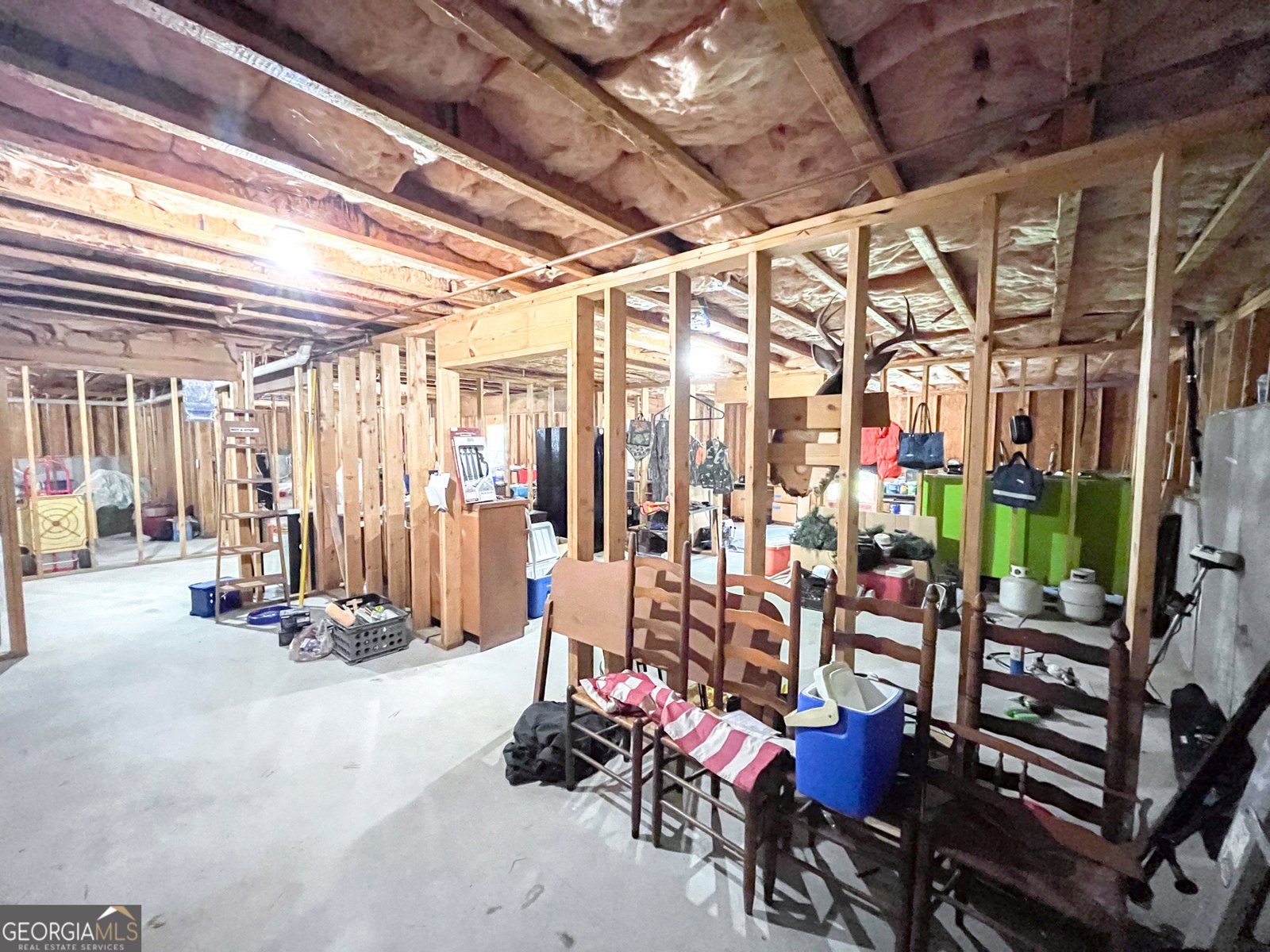 1412 Brighton Place Loganville - 30