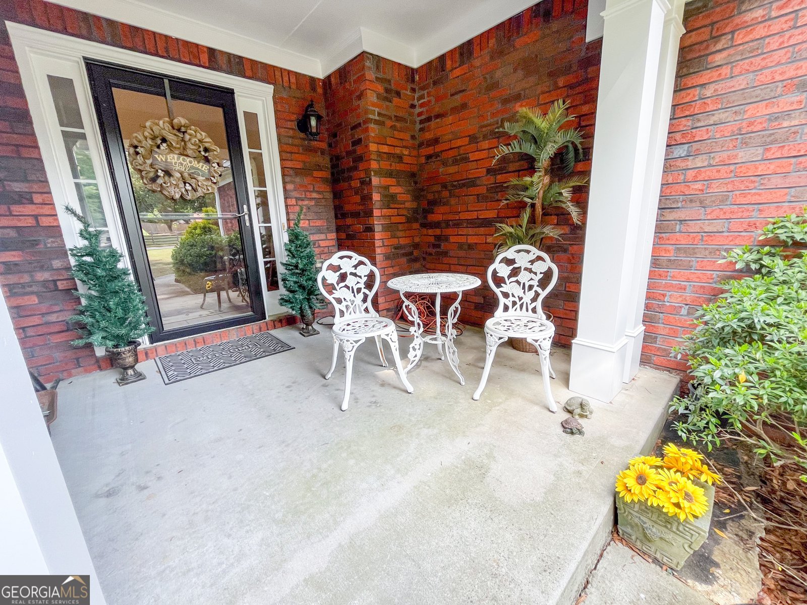 1412 Brighton Place Loganville - 4