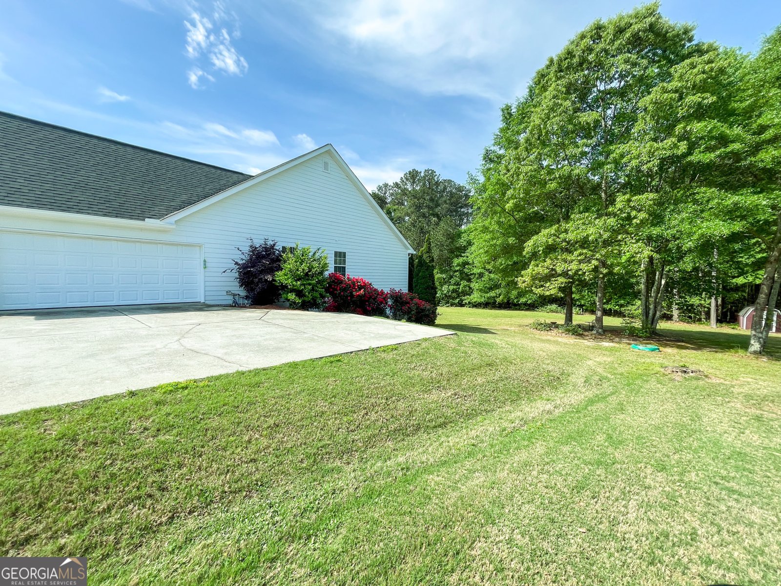 1412 Brighton Place Loganville - 5