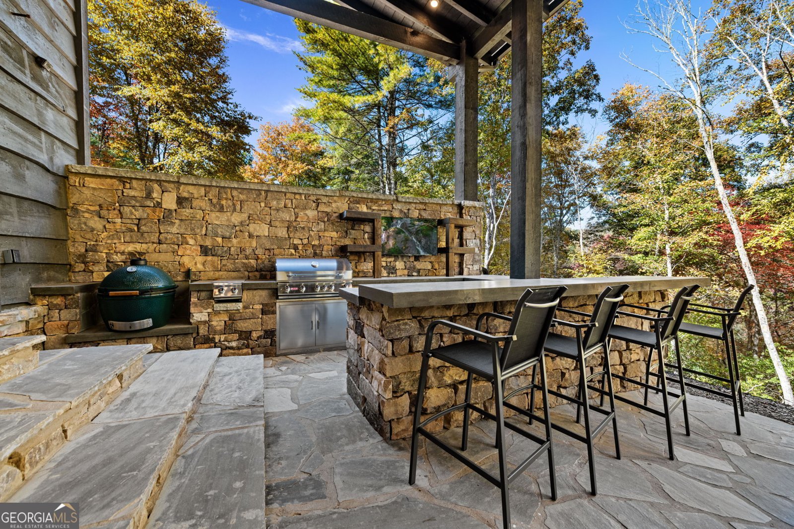 184 Spence Road Blue Ridge - 16