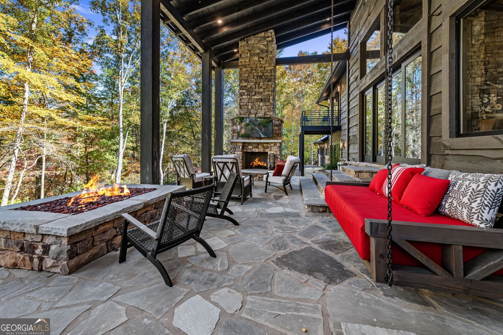 184 Spence Road Blue Ridge - 17