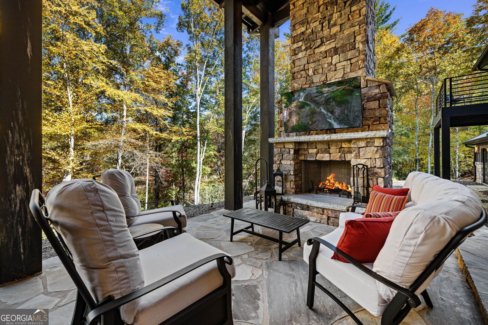 184 Spence Road Blue Ridge - 19