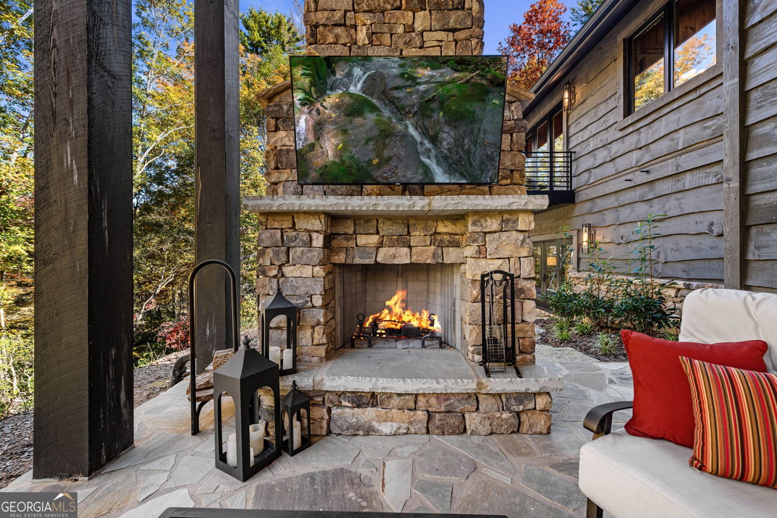 184 Spence Road Blue Ridge - 20