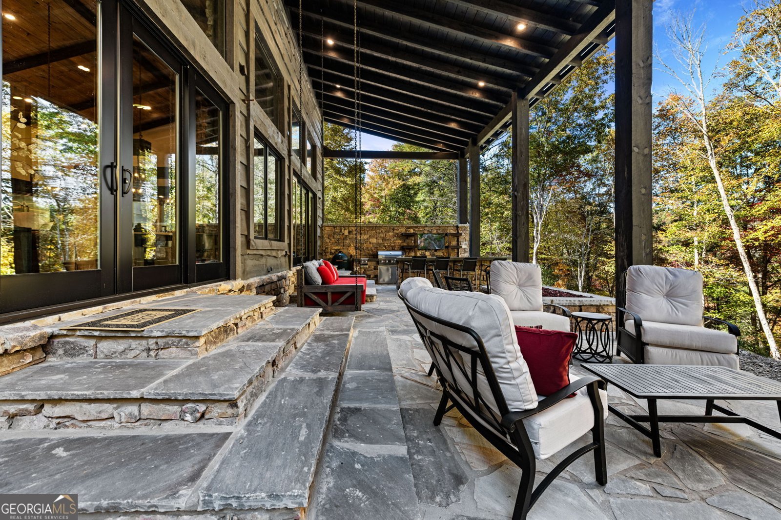 184 Spence Road Blue Ridge - 21