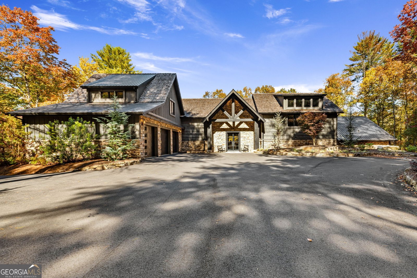 184 Spence Road Blue Ridge - 23
