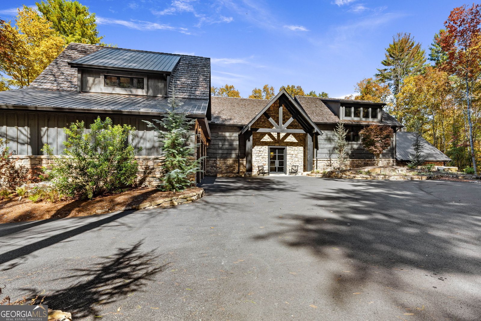 184 Spence Road Blue Ridge - 24