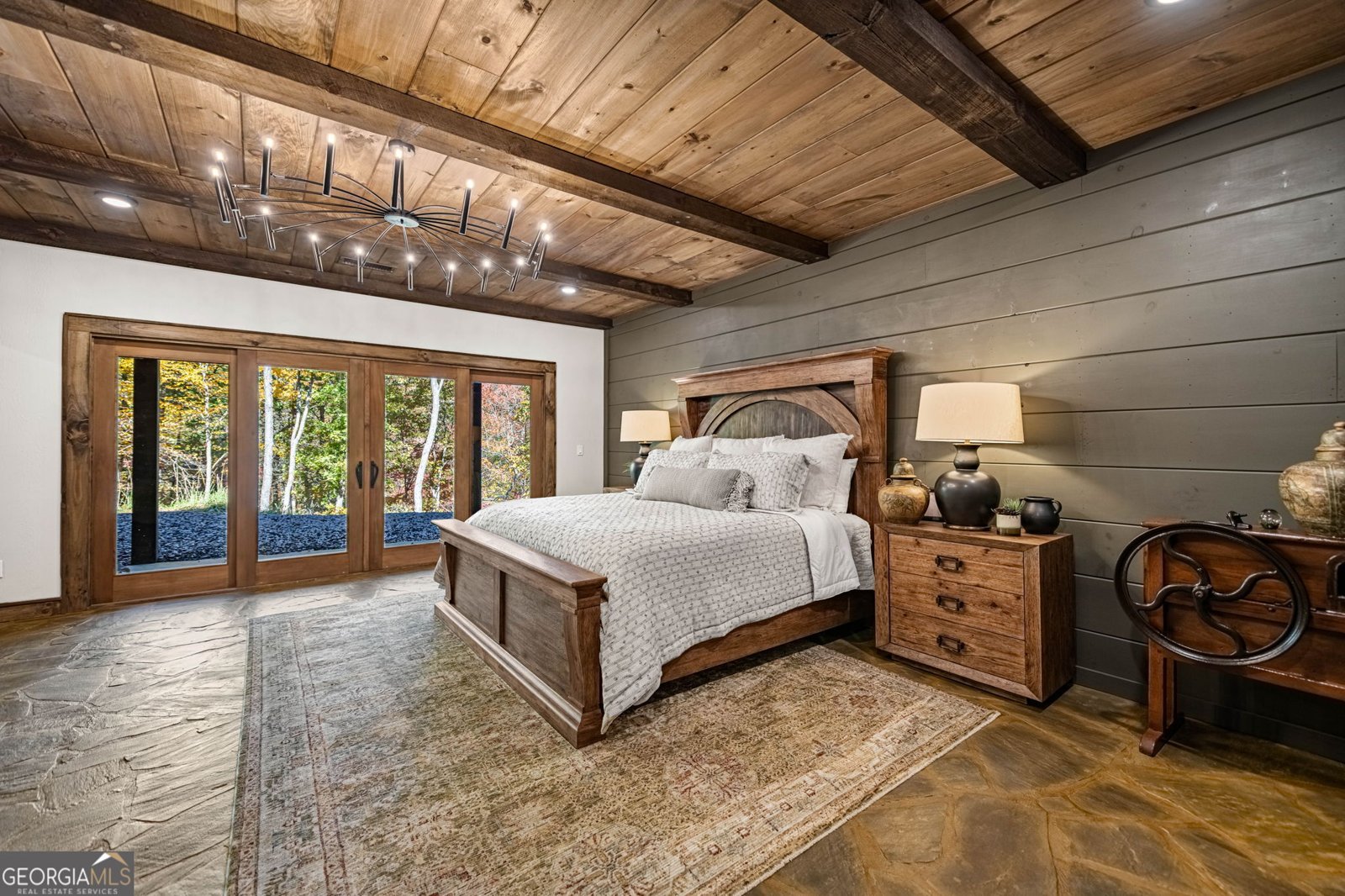 184 Spence Road Blue Ridge - 31