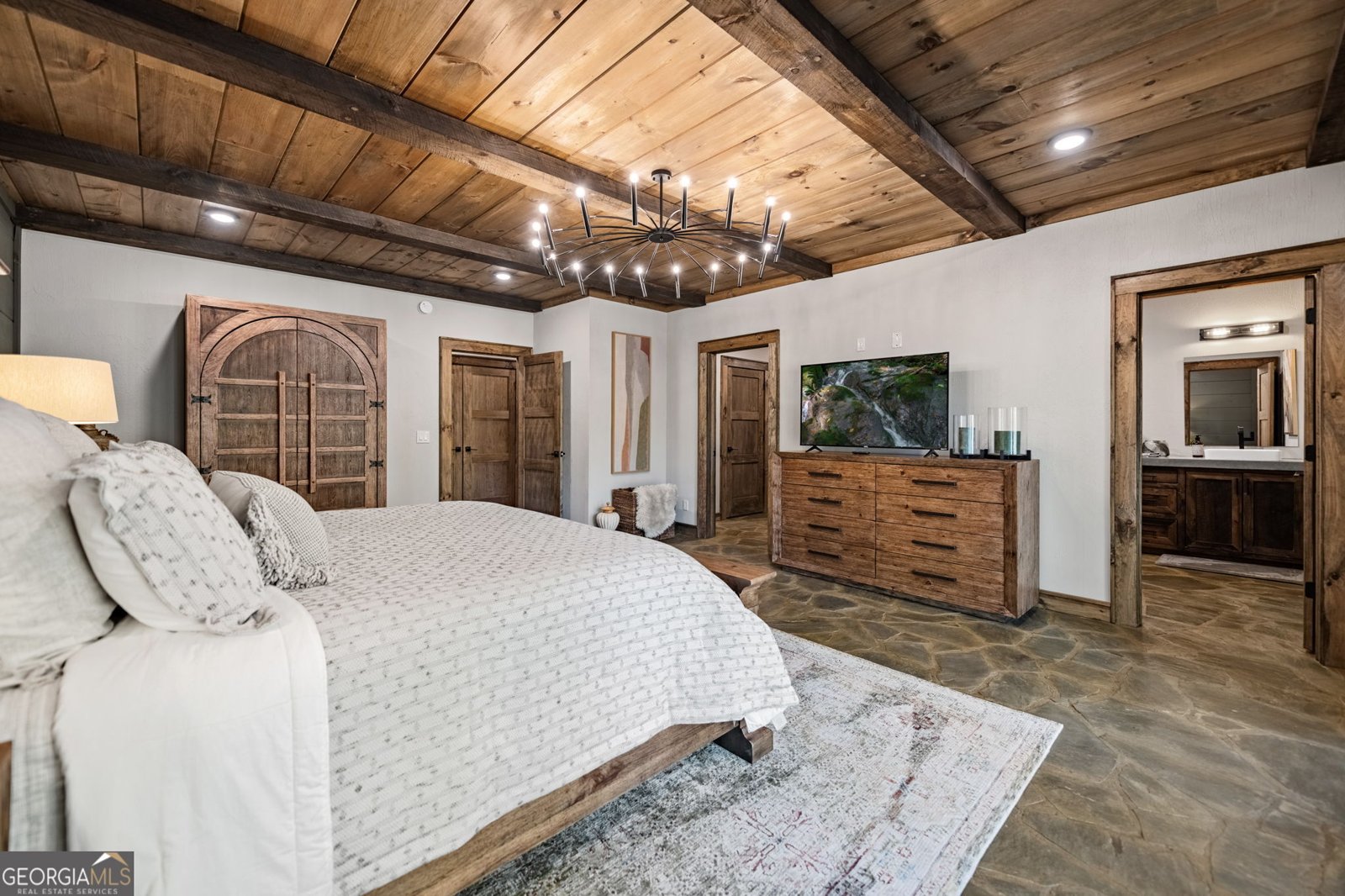 184 Spence Road Blue Ridge - 33